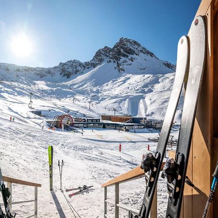 Residence Ynycio Tignes Dış mekan fotoğraf