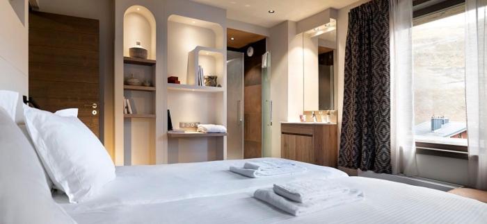 Residence Ynycio Tignes Dış mekan fotoğraf