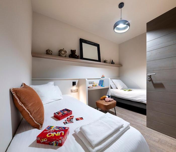 Residence Ynycio Tignes Dış mekan fotoğraf