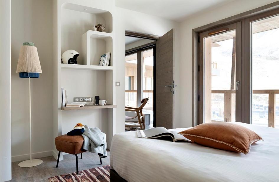 Residence Ynycio Tignes Dış mekan fotoğraf