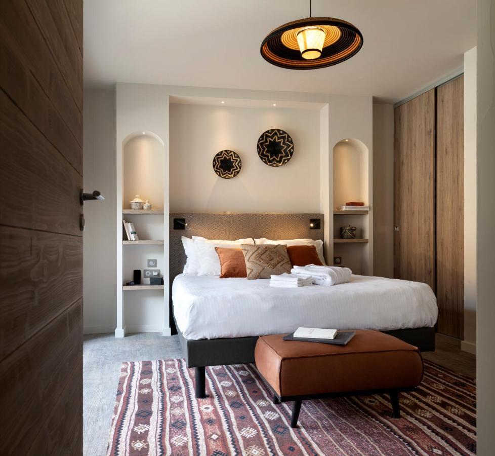 Residence Ynycio Tignes Dış mekan fotoğraf