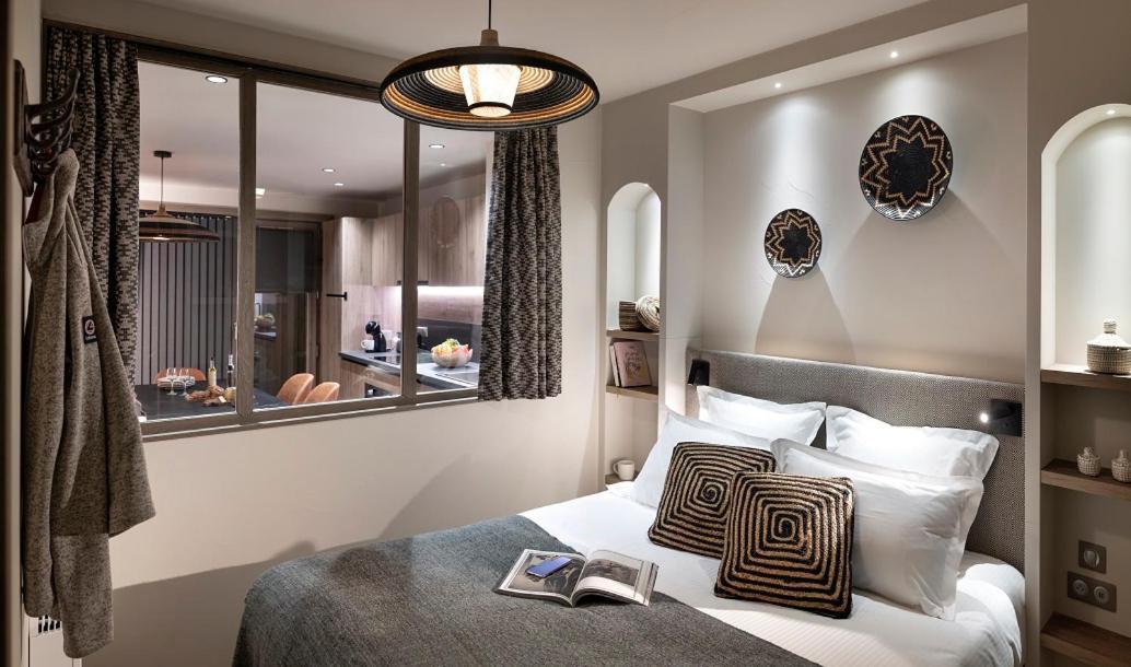 Residence Ynycio Tignes Dış mekan fotoğraf